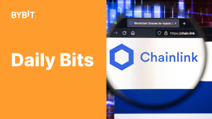 HBAR Surges Following Hedera-Powered Dropp being showcased in FedNow’ Chainlink Expands Integrations to Base – Bybit Learn HBAR Surges Following Hedera-Powered Dropp being showcased in FedNow’ Chainlink Expands Integrations to Base – Bybit Learn