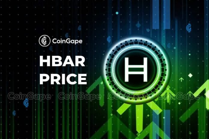 65% Gains or 36% Drop, Decision Time for Hedera 65% Gains or 36% Drop, Decision Time for Hedera