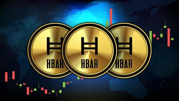 HBAR Prices Crashes 35% As BlackRock Denies Any Ties To Hedera HBAR Prices Crashes 35% As BlackRock Denies Any Ties To Hedera