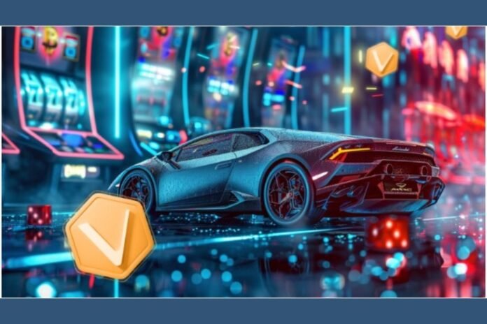 VeChain (VET) And Hedera (HBAR) Triple Red Charts. Rollblock (RBLK) Seems The Summer Sure Money Bet – Times Tabloid VeChain (VET) And Hedera (HBAR) Triple Red Charts. Rollblock (RBLK) Seems The Summer Sure Money Bet – Times Tabloid