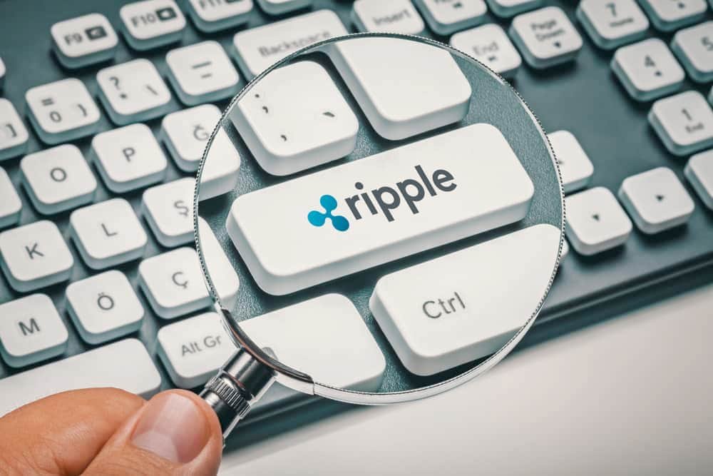 Ripple will unlock 1 billion XRP on August 1