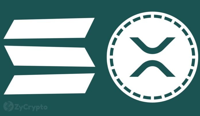 BlackRock Snubs XRP, Solana, Says Only Bitcoin And Ethereum Meet Criteria For Spot ETFs ⋆ ZyCrypto BlackRock Snubs XRP, Solana, Says Only Bitcoin And Ethereum Meet Criteria For Spot ETFs ⋆ ZyCrypto