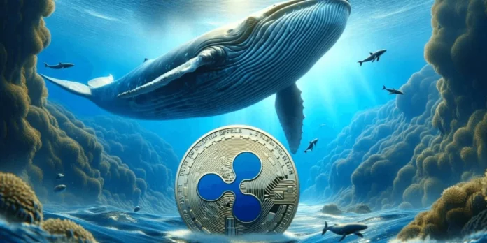 23.69M XRP Transferred from Binance to Unknown Wallet 23.69M XRP Transferred from Binance to Unknown Wallet