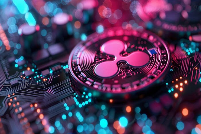 XRP Price Nears a Major Breakout