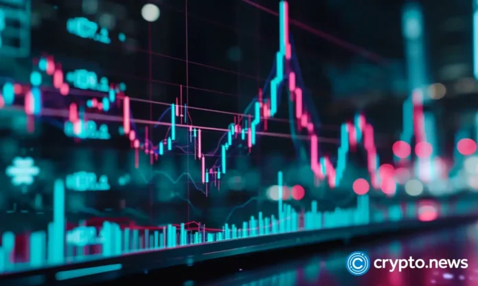 HBAR token surges 90% amid confusion over BlackRock’s involvement HBAR token surges 90% amid confusion over BlackRock’s involvement