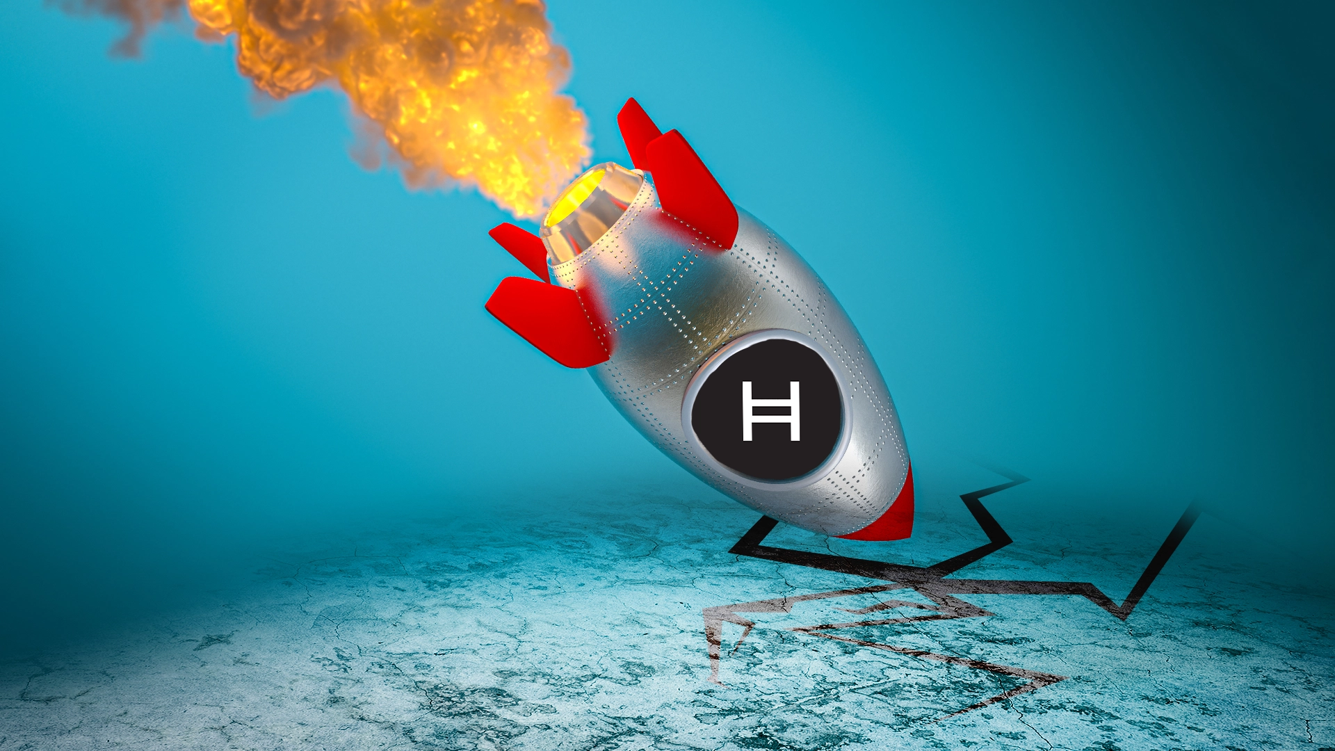 HBAR Crypto Declines To Significant Lows: Should You Acquire It?