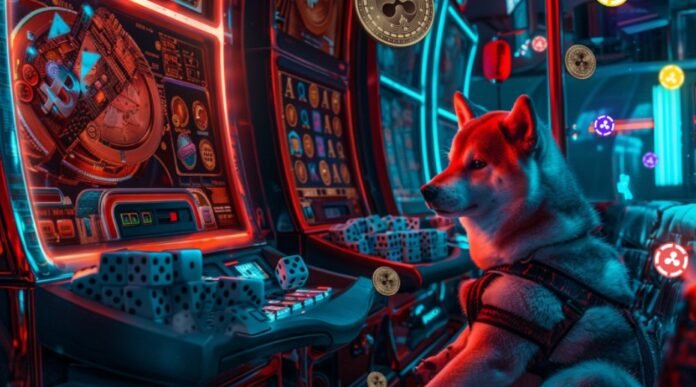 Investors Speculate If XRP ETF’s Are Next, Rollblock Tipped For Crypto Top 20 Surpassing Bittensor (TAO) Investors Speculate If XRP ETF’s Are Next, Rollblock Tipped For Crypto Top 20 Surpassing Bittensor (TAO)