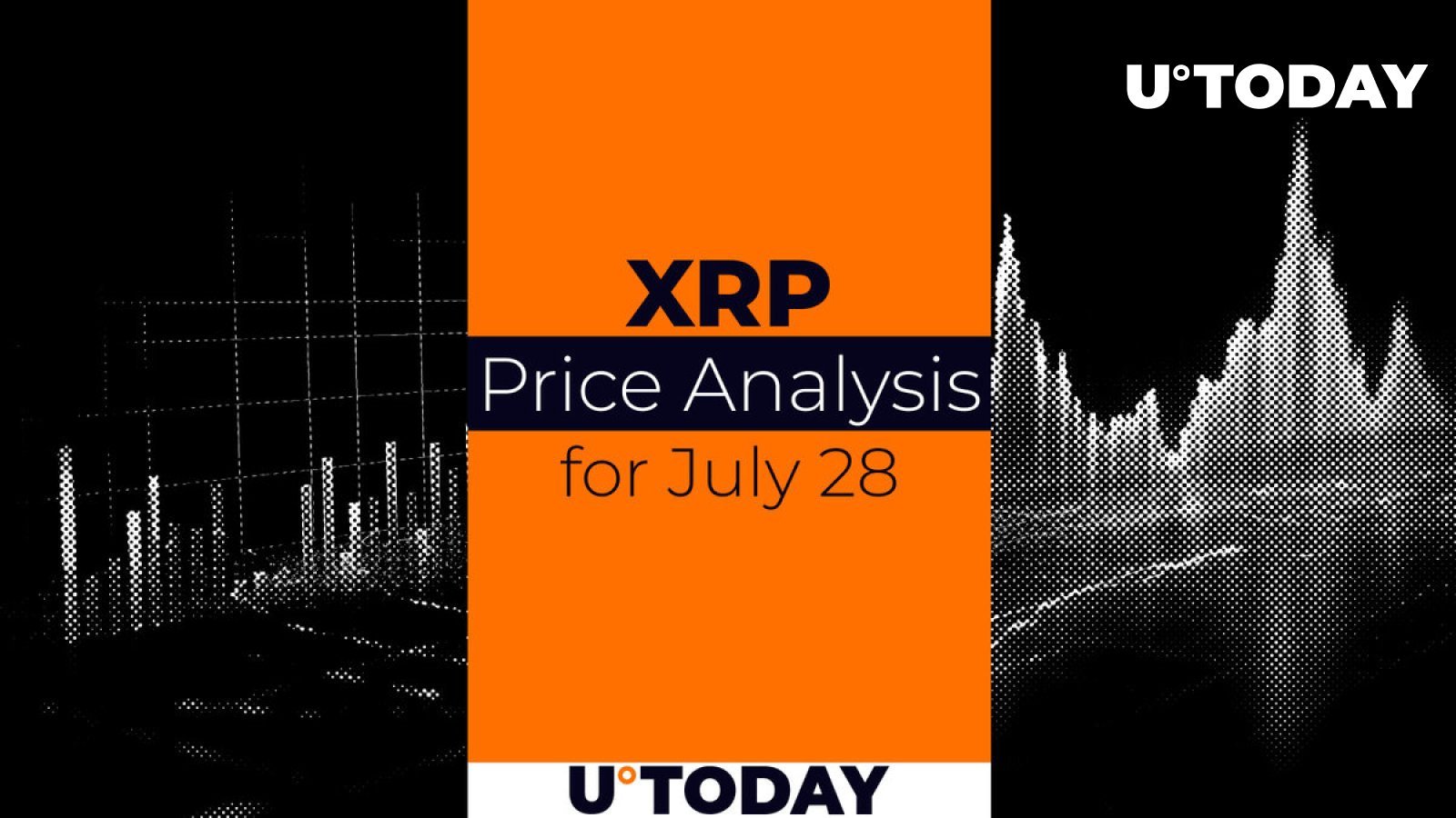 XRP Prediction for July 28