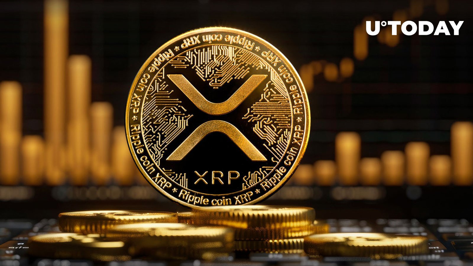 XRP Skyrockets 757% in 24 Hours in Abnormal Liquidation Imbalance