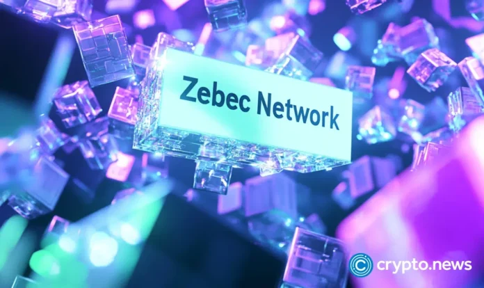 Zebec Network expands its payroll ecosystem with Payro Finance partnership Zebec Network expands its payroll ecosystem with Payro Finance partnership