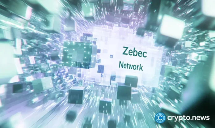 Can Zebec Network rally to its ATH this week? Can Zebec Network rally to its ATH this week?