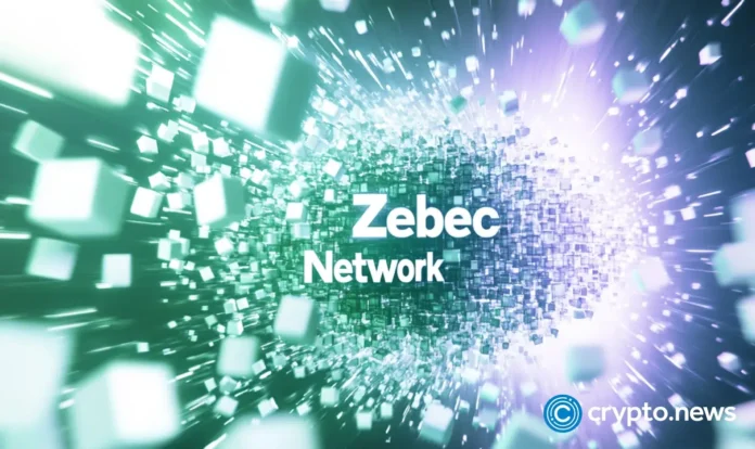 Zebec Network sets new standard with SOC 2 compliance for crypto security Zebec Network sets new standard with SOC 2 compliance for crypto security